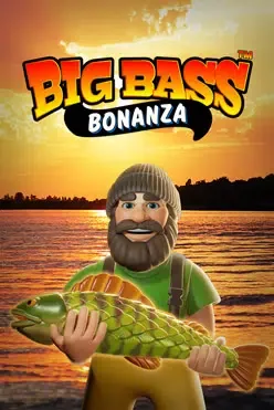 Anteprima della slot online Big Bass Bonanza