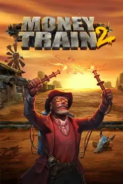 Anteprima della slot online Money Train 2 di Relax Gaming