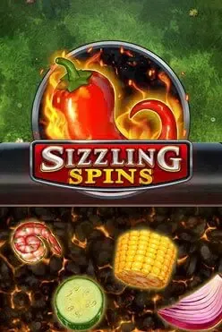 Anteprima della slot online Sizzling Spins