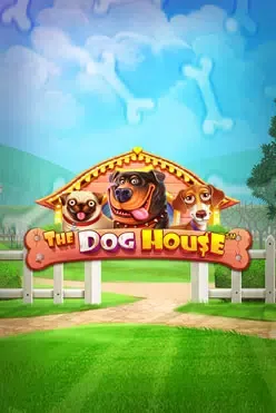 Anteprima della slot online The Dog House di Pragmatic Play