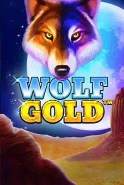 Anteprima della slot online Wolf Gold di Pragmatic Play